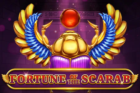 Fortune Of The Scarab