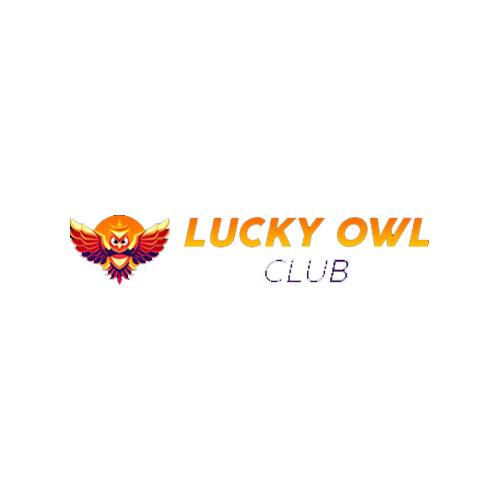 Lucky Owl Club Casino Logo